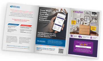 Mover Validation Letter