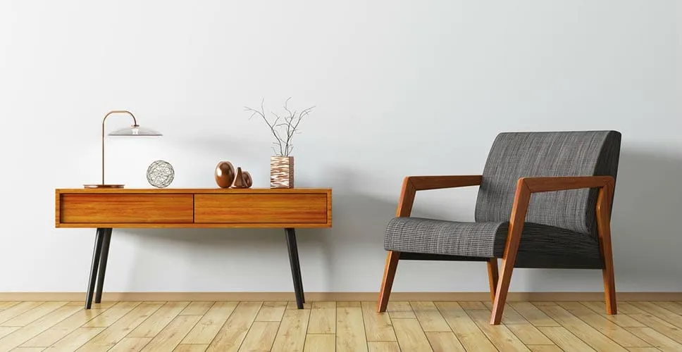 Score Fabulous Home Furnishings on a Shoestring Budget