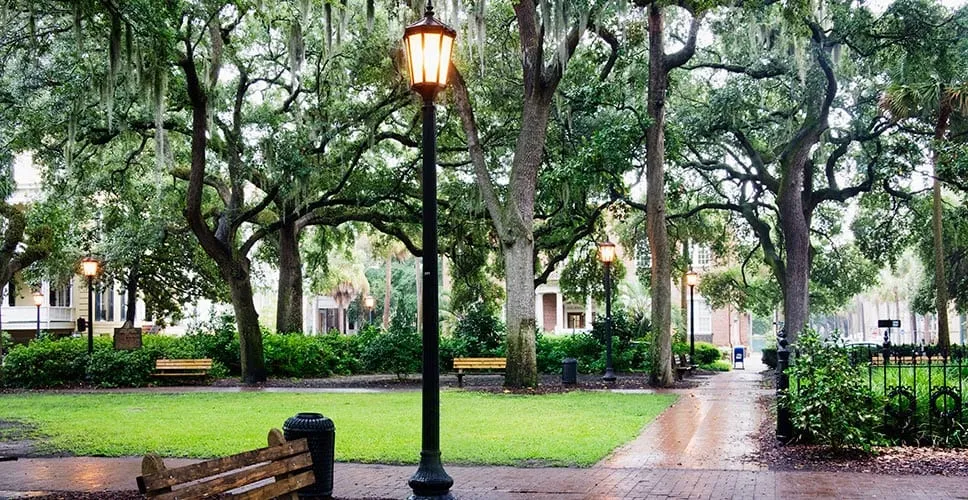 The 10 Friendliest Cities in the U.S