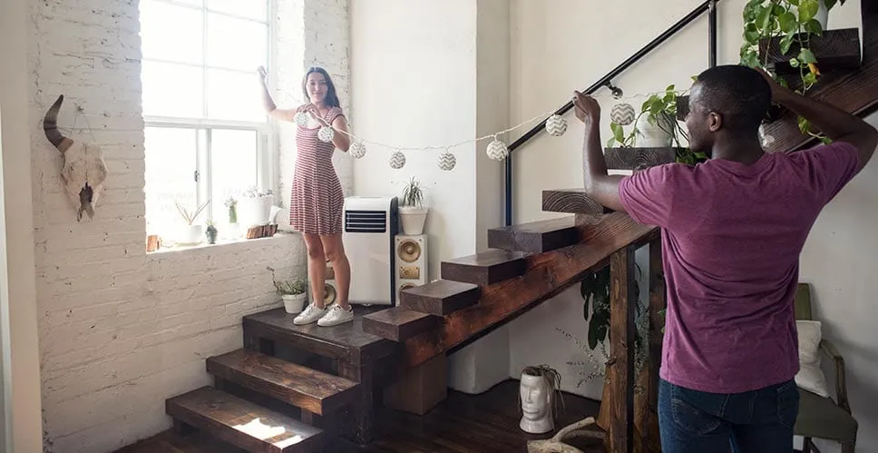 Your Move, Millennial: 5 Decor Hacks for You and Your New Place