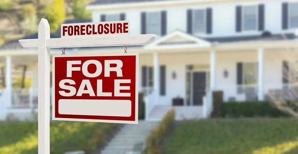 Before You Buy A Foreclosure, Read This