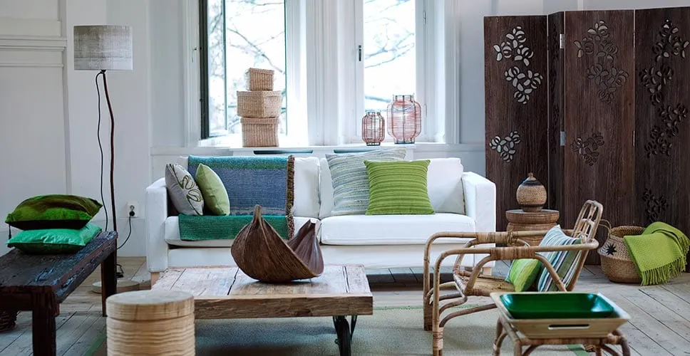 How to Compromise on Design Style Without Compromising Your Relationship