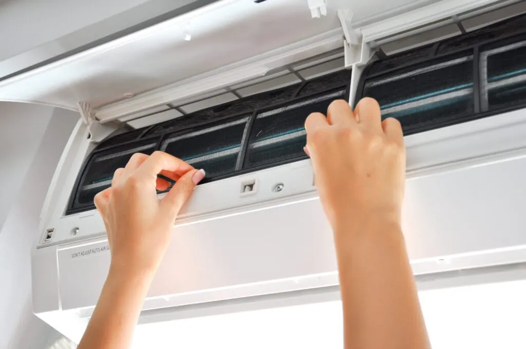 HVAC Maintenance Tips