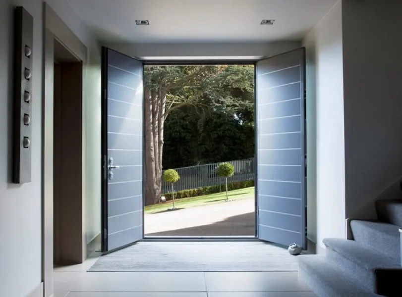 The Ultimate Guide to Doors