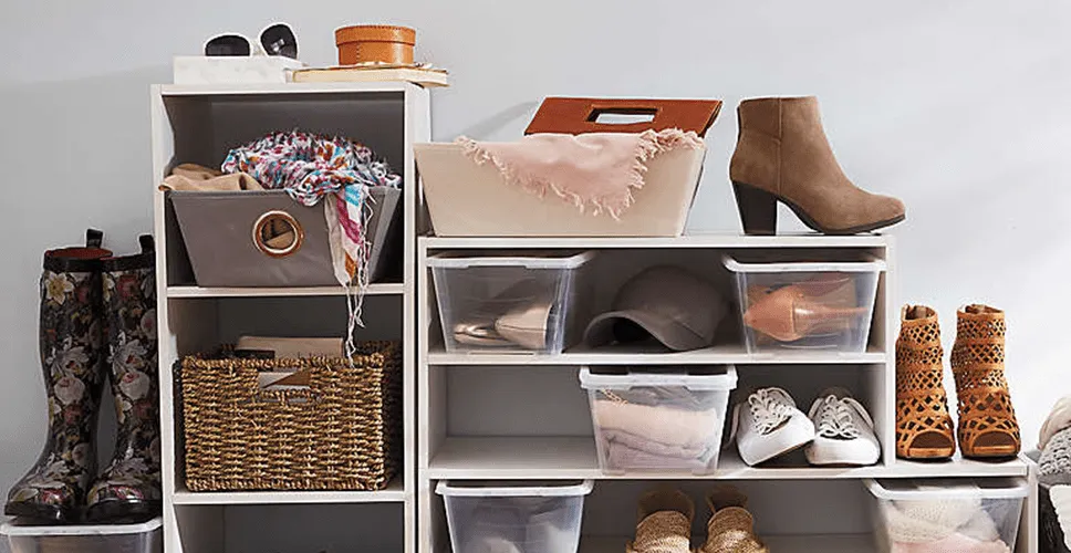 How to Declutter Before Your Move: What to Keep, Toss, and Donate