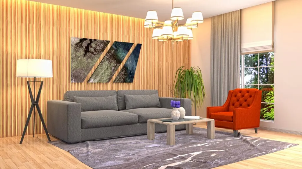 Design 101: 5 Home Decorating Problems and How to Fix Them