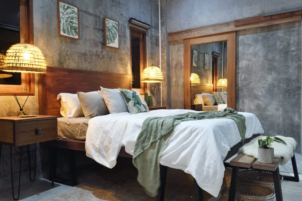 Bedroom Interior Design
