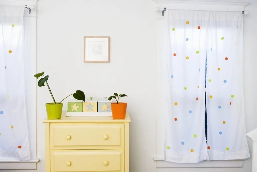 6 Stylish Ways to Use Polka-Dot Designs