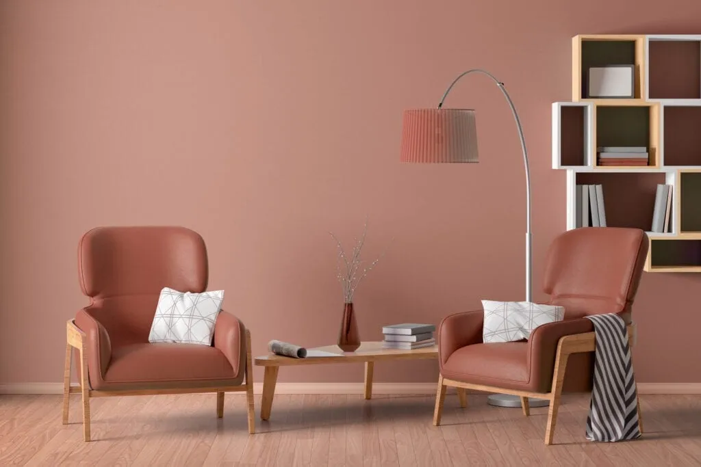 Walmart MoDRN Offers Scandinavian, Industrial And Retro Glam Styles