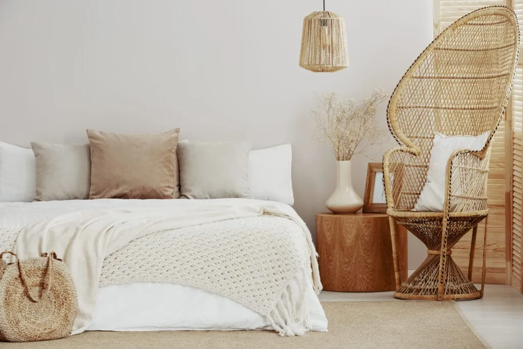 You'll Want to Stay in Bed Longer With These Fall Bedding Ideas and Trends