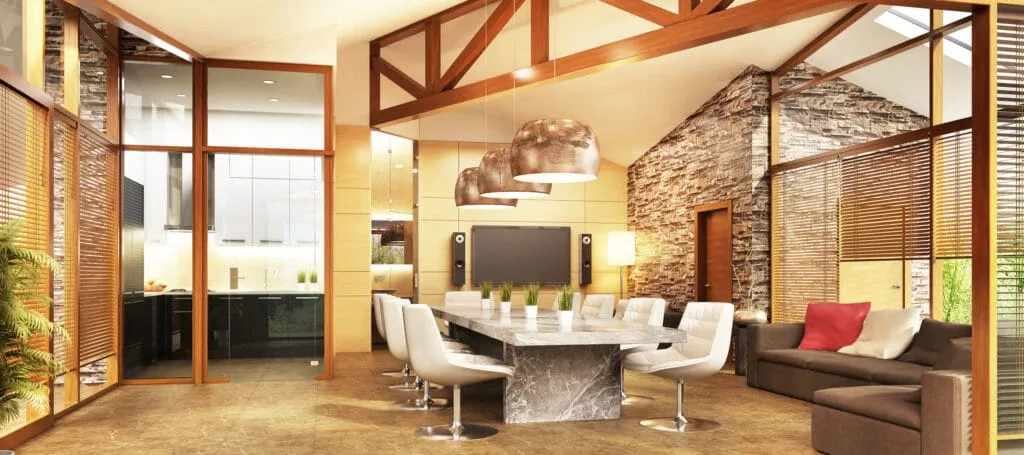 How to Make Your Home Feel More Relaxing