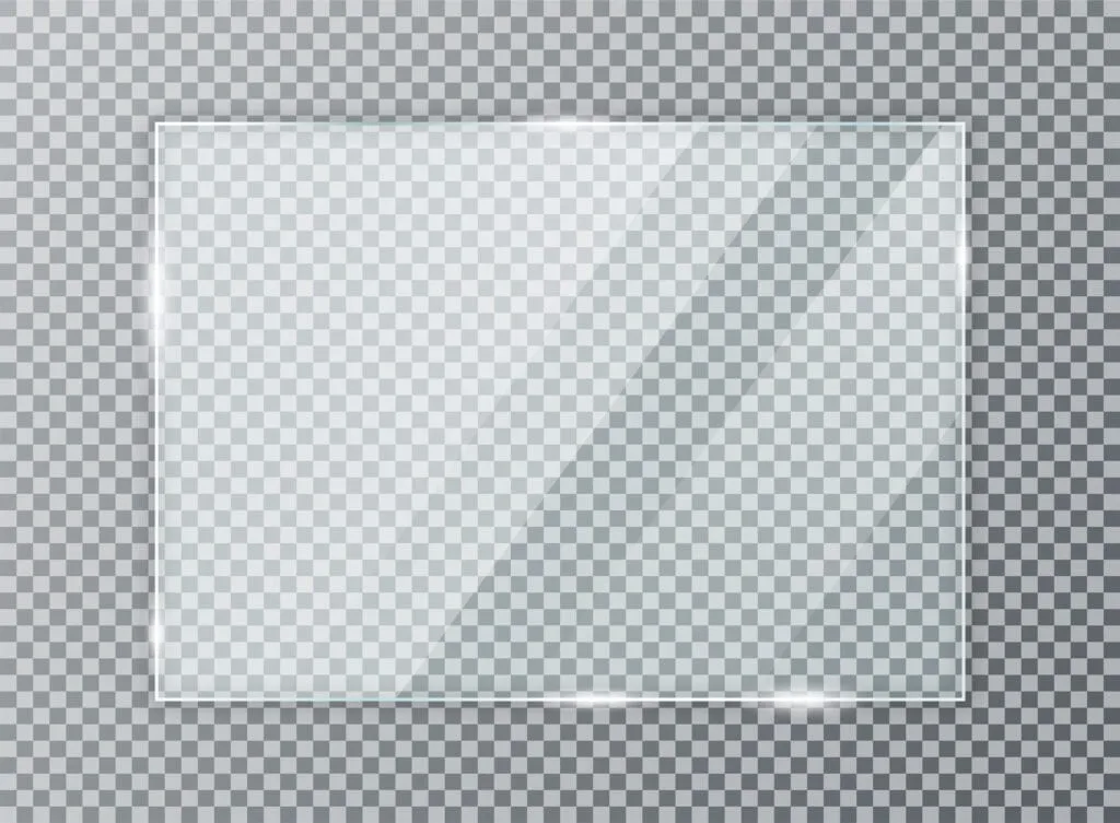 Temperature Sensitive Glass Tiles