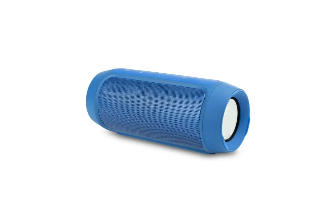 17 Cool Speakers Designs that Look Better than They Sound