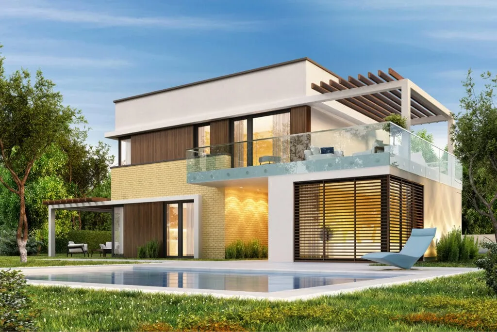 Surprising Design Details in Luxury Miami Beach Home