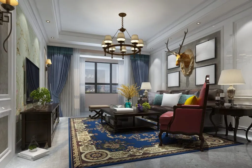 5 Modern Wallpaper Ideas for an Updated Look