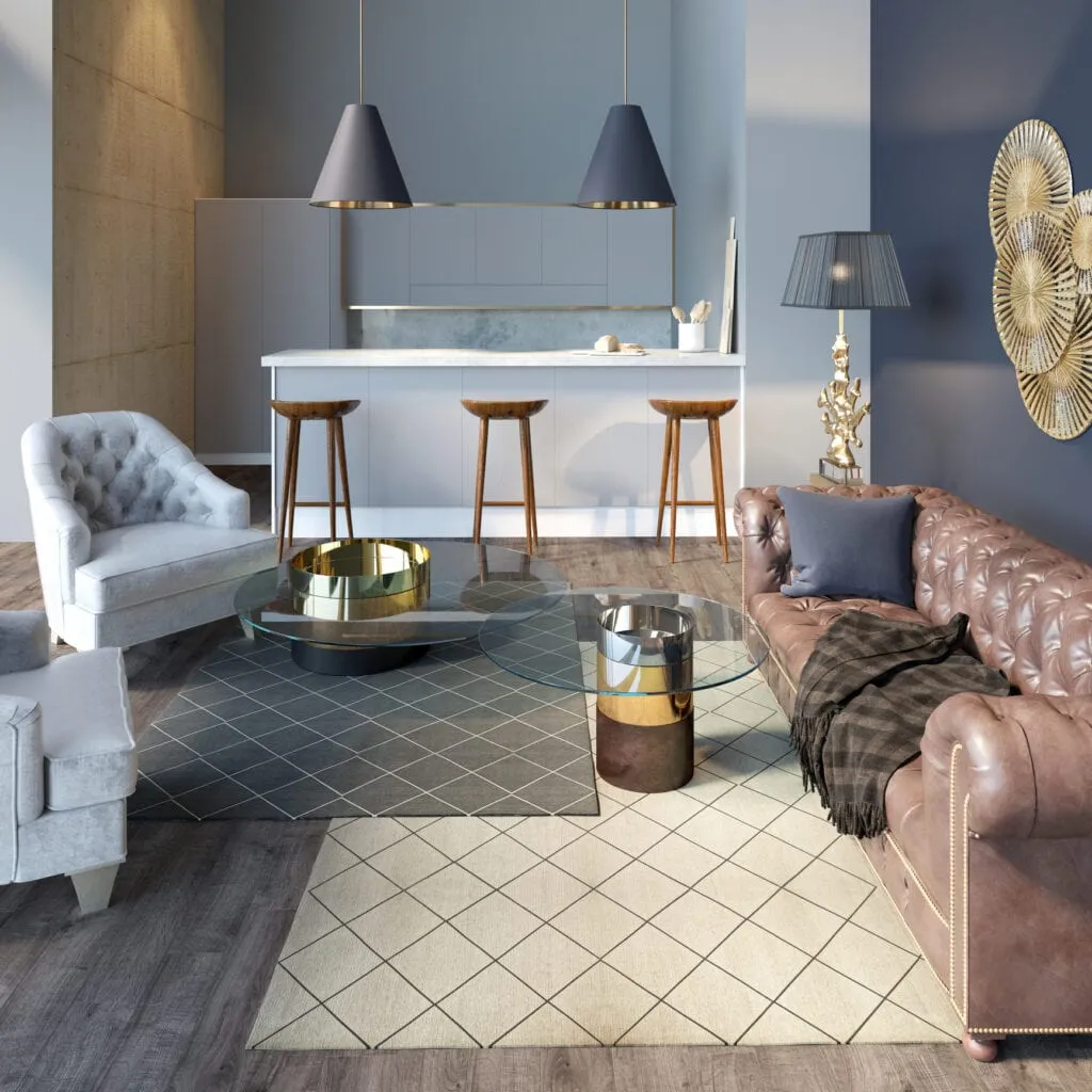5 Hot Paint Color Ideas to Try Now
