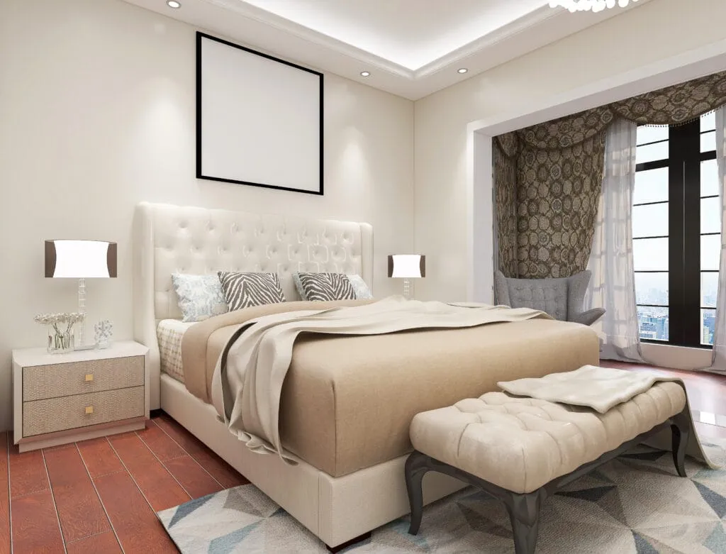 10 Bedside Pendant Lights That Will Rock Your Bedroom