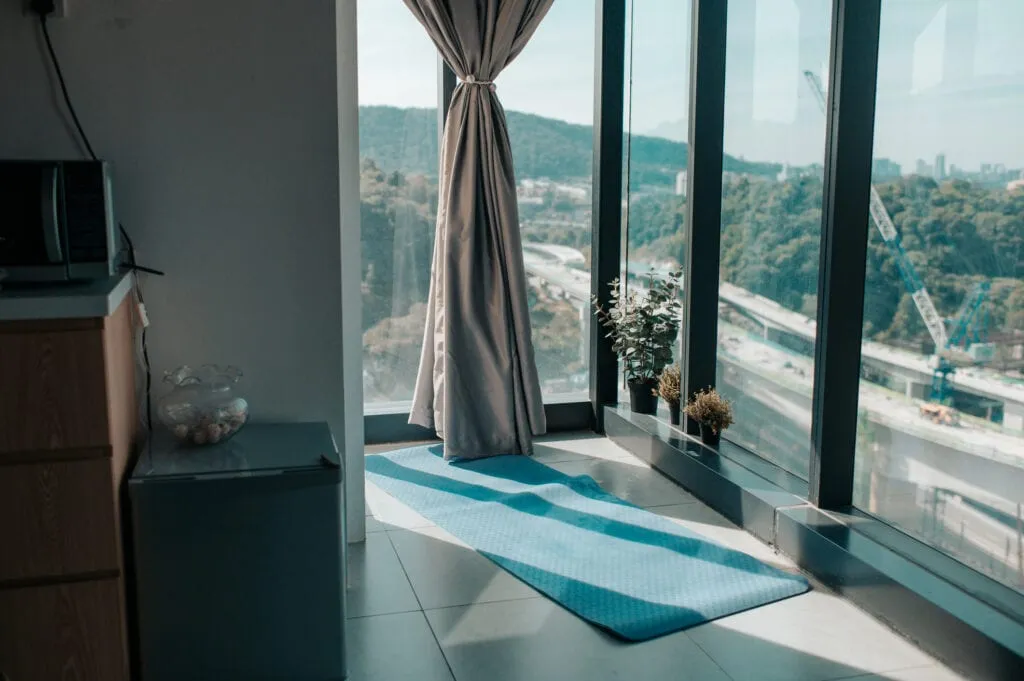 10 Ways To Create Your Own Meditation Room