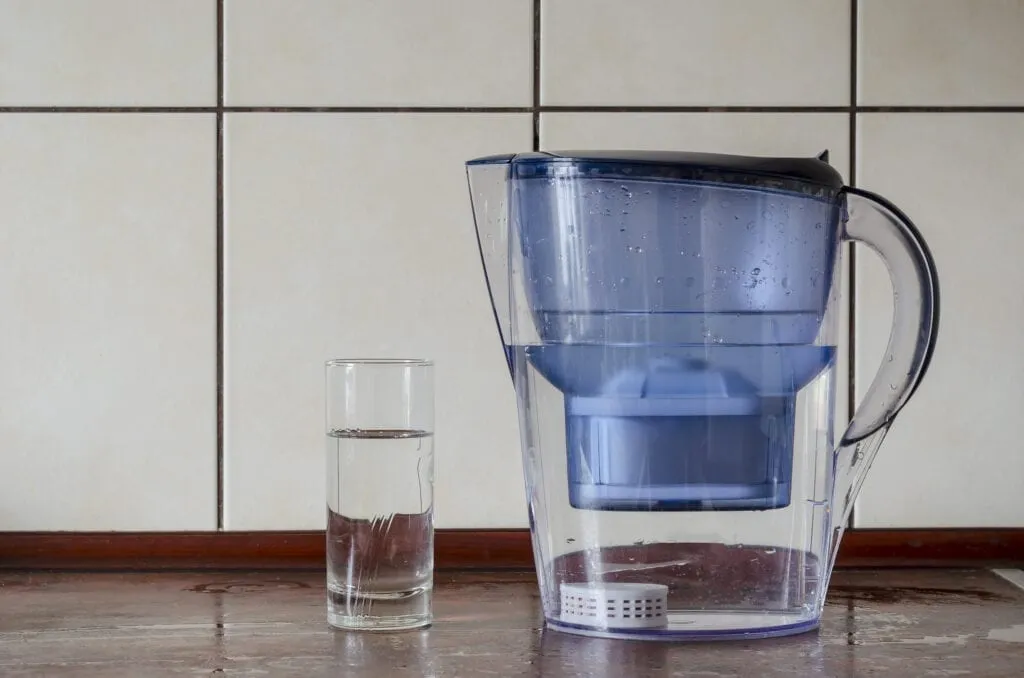 The Best Water Filters of 2017