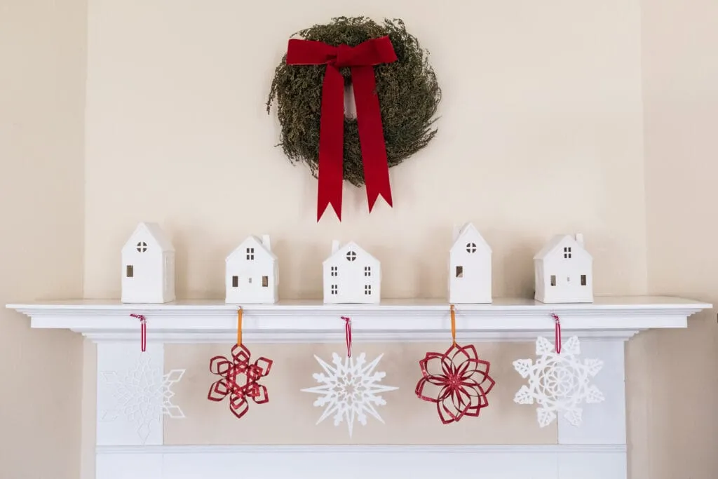 20 Ways to Plan Room Designs with Seasonal Decorating