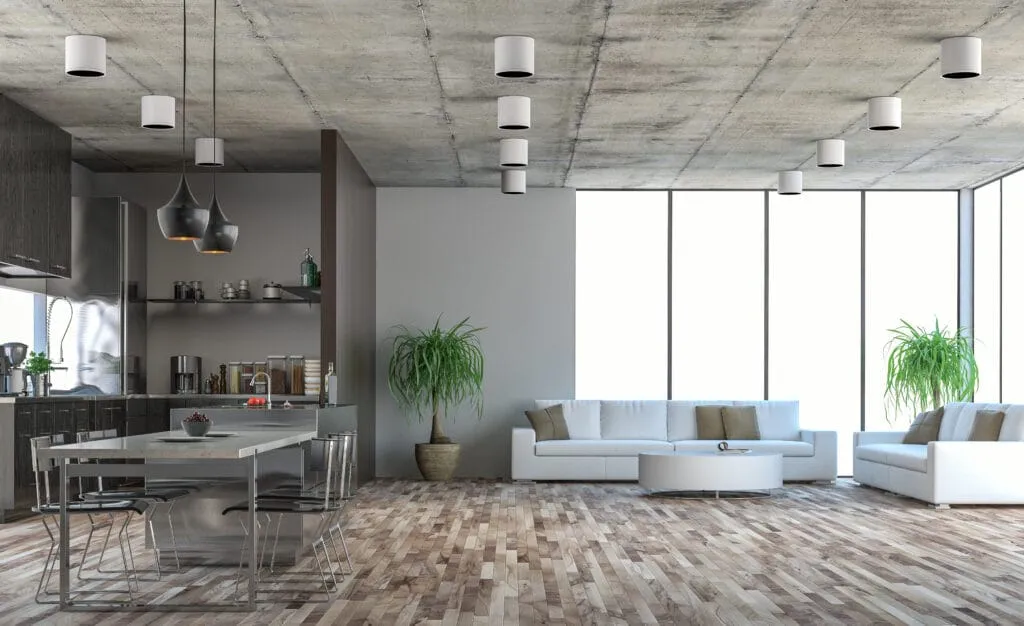 Why Millennials Are Moving Home Design Trends