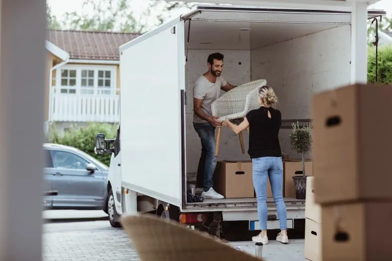 Do's and Don'ts For a Successful Spring Move