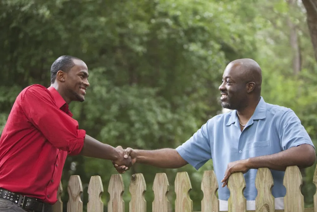 How To Settle Into A New Neighborhood And Feel At Home In No Time Flat