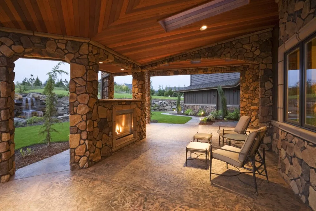 Landscaping for Fire Safety