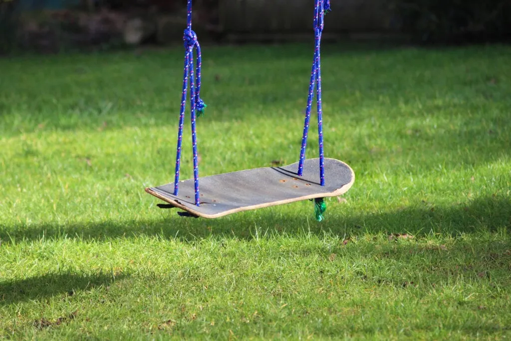 25 Functional Furniture Designs Inspired by Skateboards