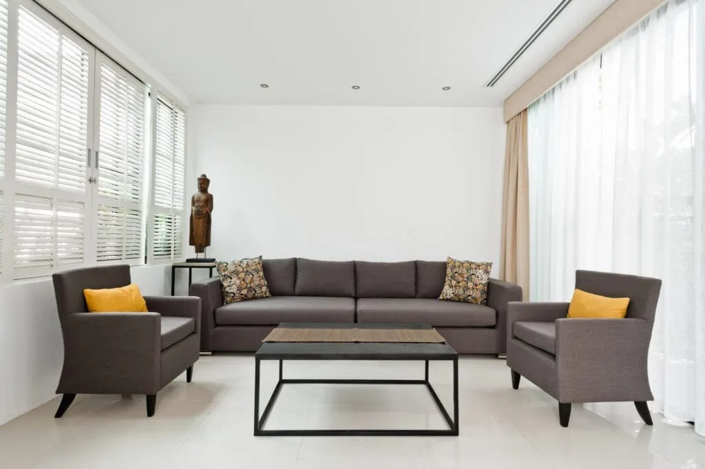 Amazon Just Launched Their Ravenna Home Furniture Brand And It's Redefining Traditional Design