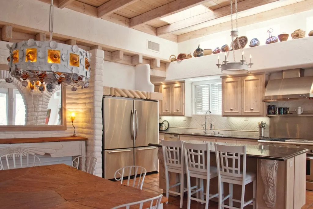 5 Ways to Add Character to a New Builder-Grade Home