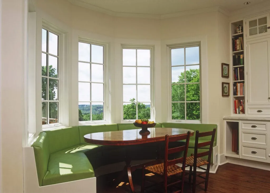 6 Creative Ways to Use Window Seats