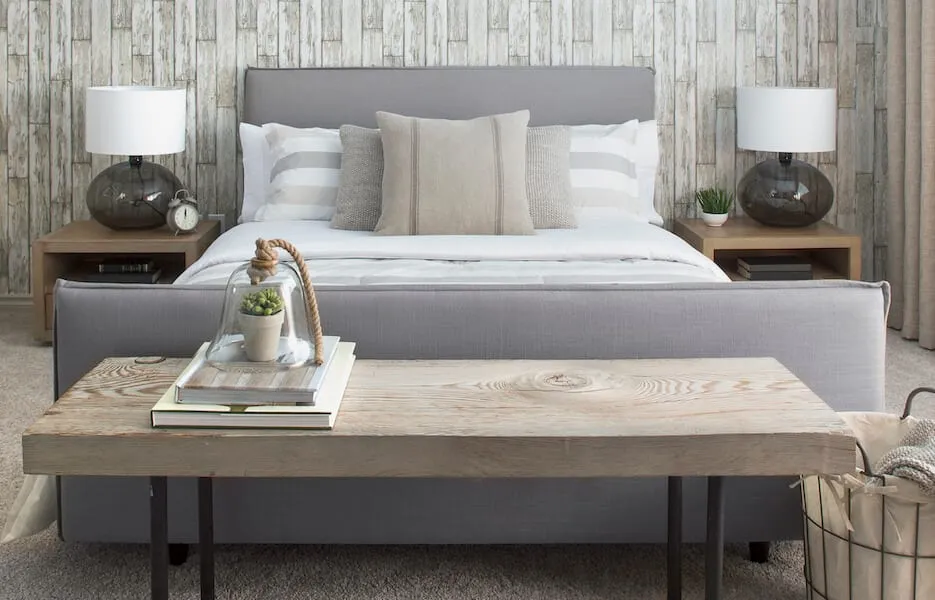30 Small Bedroom Ideas to Make Your Home Look Bigger