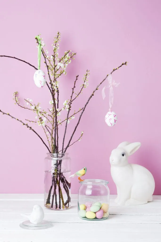 30 Gorgeous Twig Decorations for Your Home
