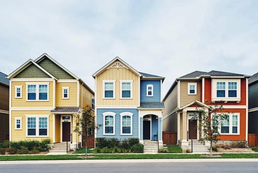 What Will Single-Family Homes Look Like in 10 Years?