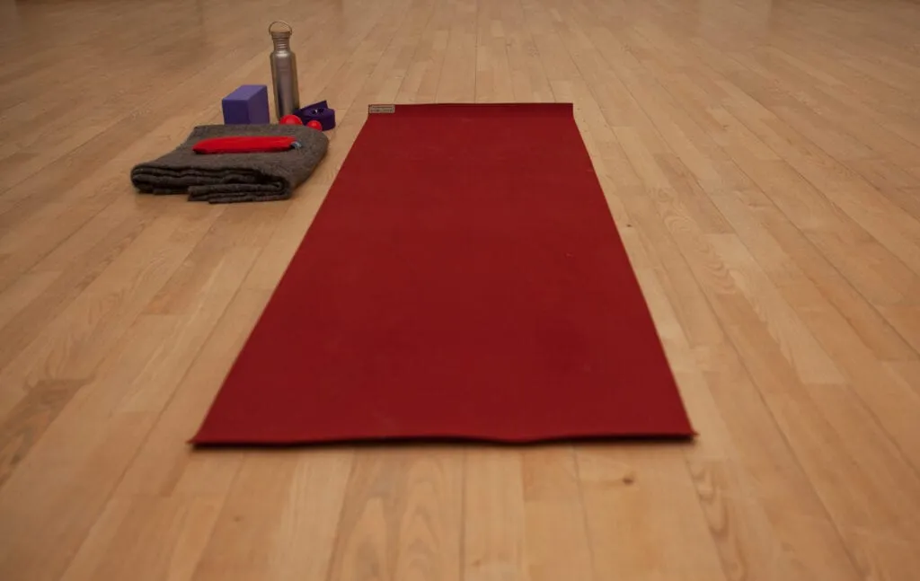 Home Gym Hack: Add a Yoga Room to Your House