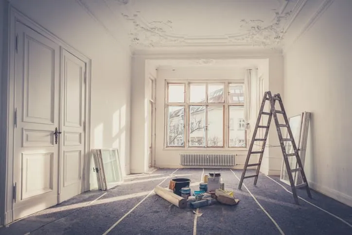 The Mymove Guide to Renovating an Older Home