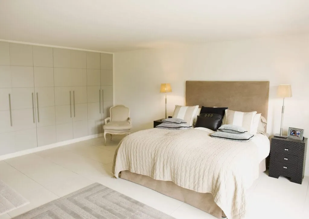 Choosing The Right Size Bed For Your Bedroom