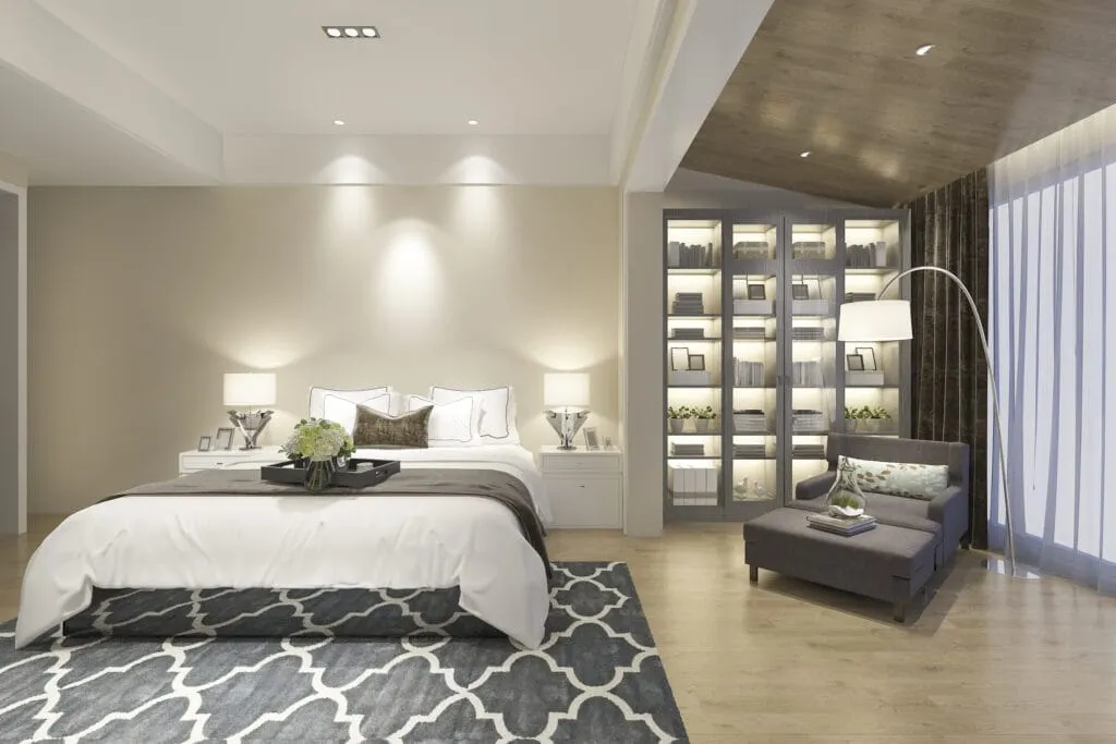 5 Feng Shui Home Decor Tips for A Peaceful, Prosperous Space