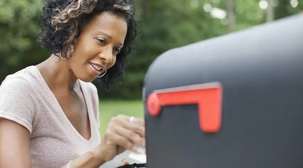 Why Does It Cost $1.05 to Change My Address?