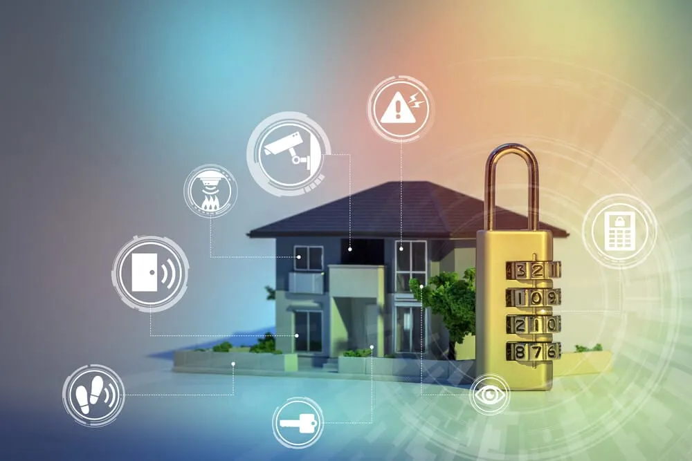 What you need to know about Brinks Home Security systems