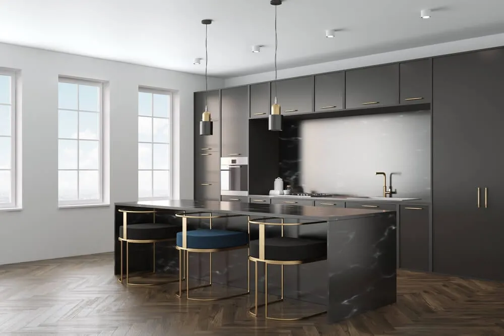 These are the Most Popular Rooms to Remodel – And the Cost for Each