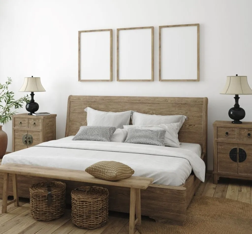 Get Your Home Farmhouse-Chic With Ashley Furniture's New mane + mason Collection