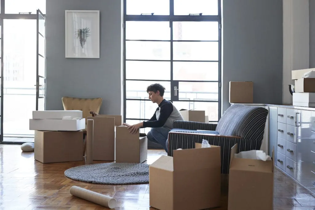 15 Tips for Moving Out of State