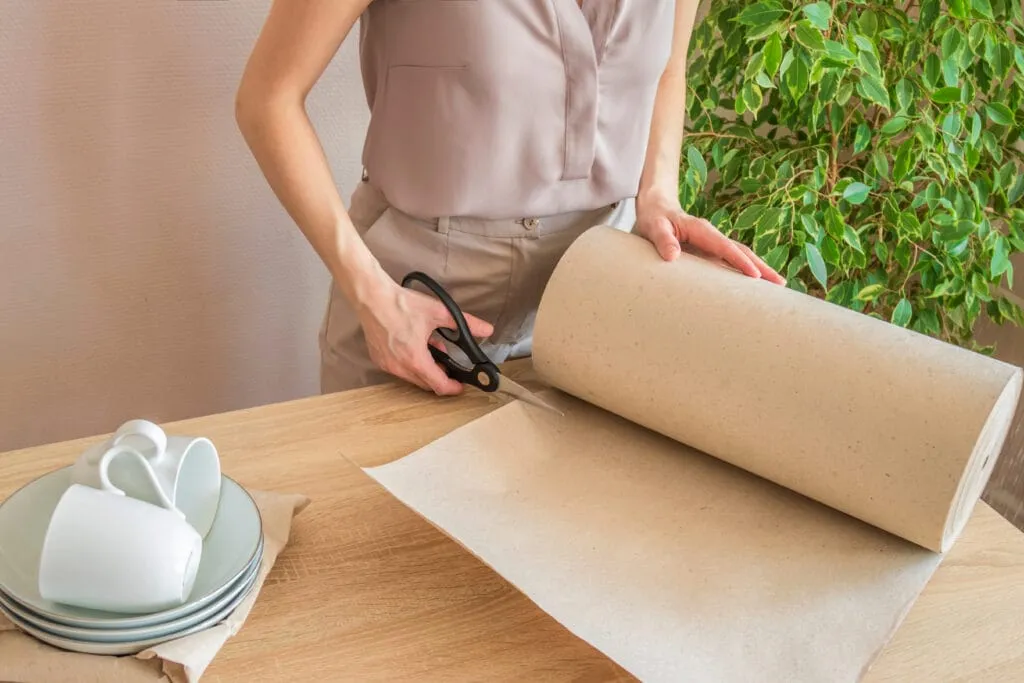 How to Pack China and Other Fragile Items When Moving