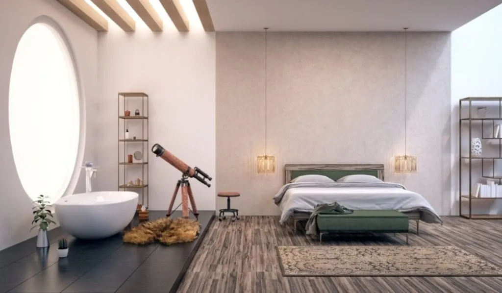 Porthole Windows: They’re Not Just for Ships and Boats