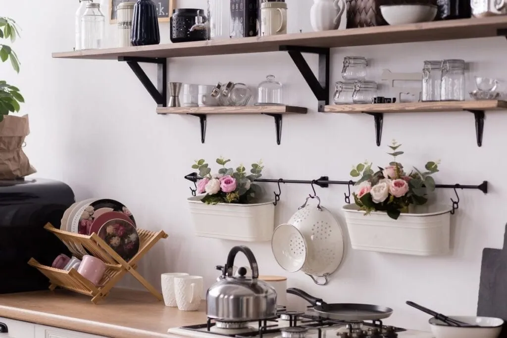 Maximizing Your Small Apartment, Storage Ideas and More