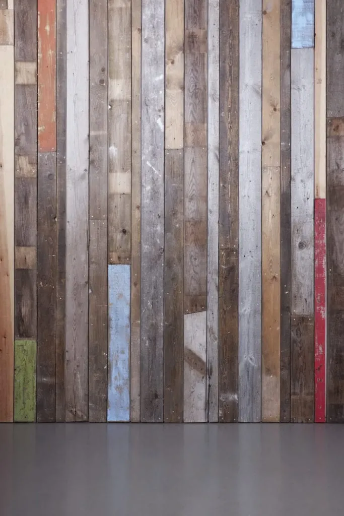 Great Ideas for Recycled and Sustainable Wall Coverings