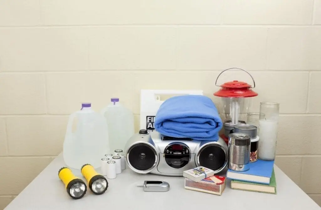 The Ultimate Home Emergency Preparedness Guide