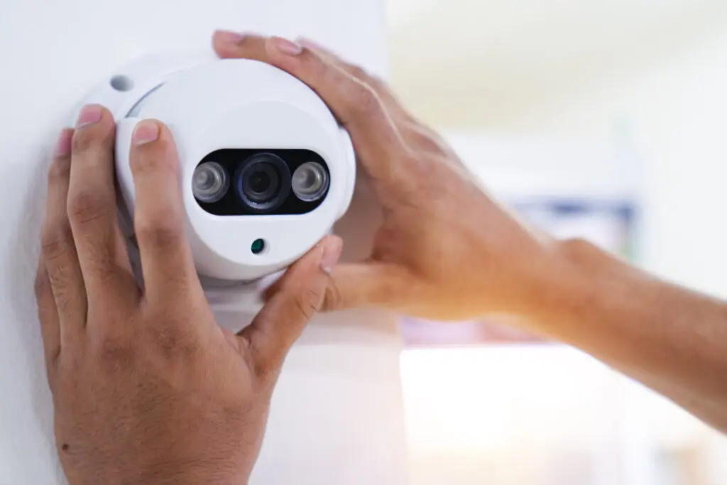 Everything you need to know about ADT home security systems